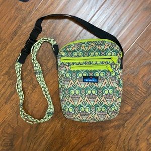 Kavu bag